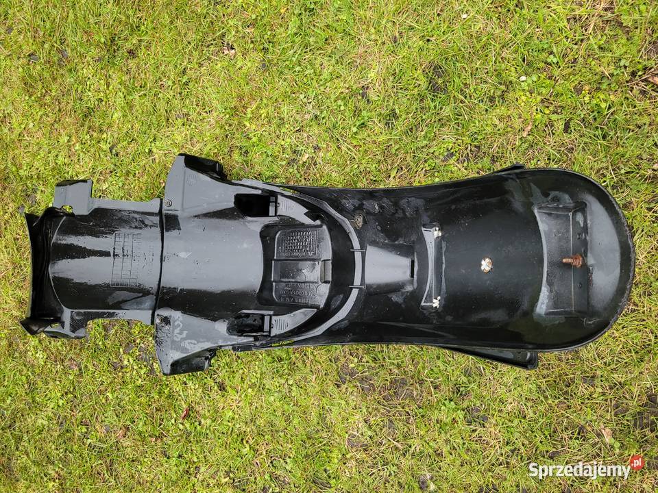 HONDA SH 125 150 blotnik tyl wielkopolskie Piła sprzedam