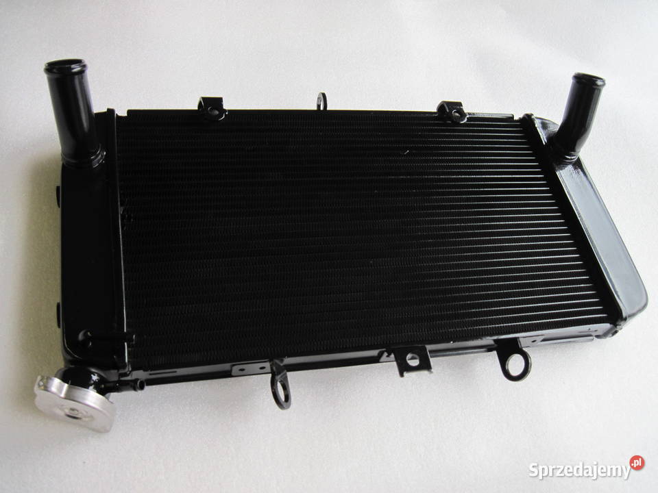 Z 900 RS Nowa chłodnica Kawasaki Z900RSZ 900RS Poznań sprzedam