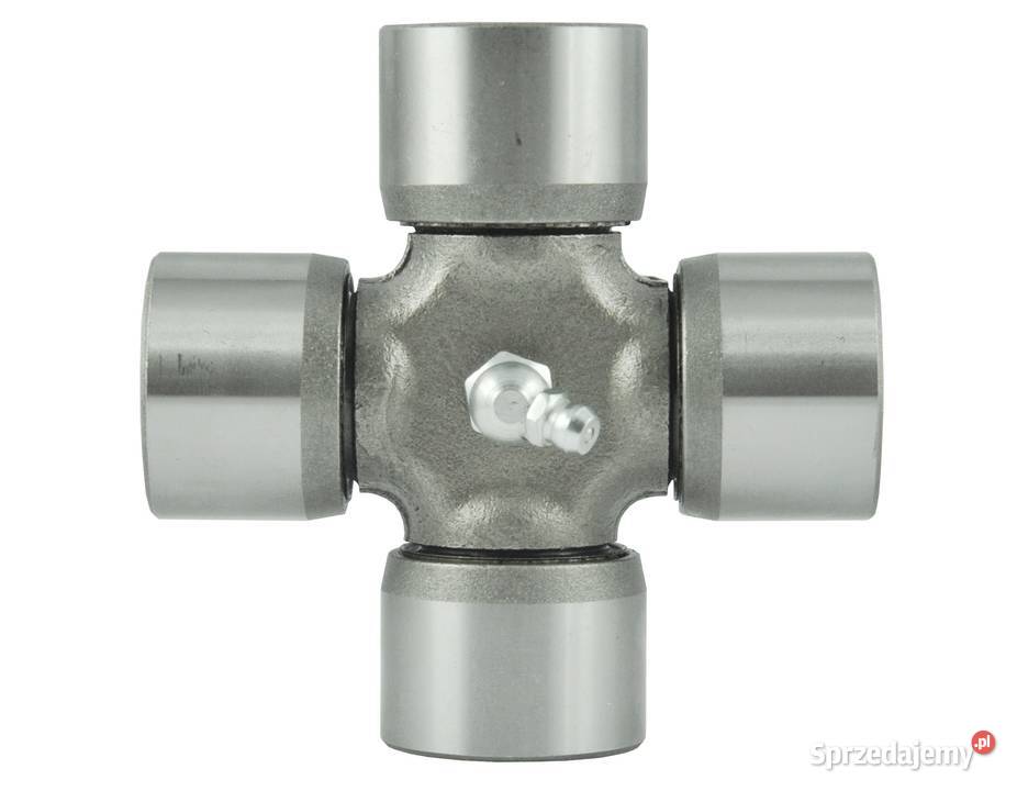 Krzyżak 35x94 mm John Deere 6910 6910s JCB 3CX Tajęcina