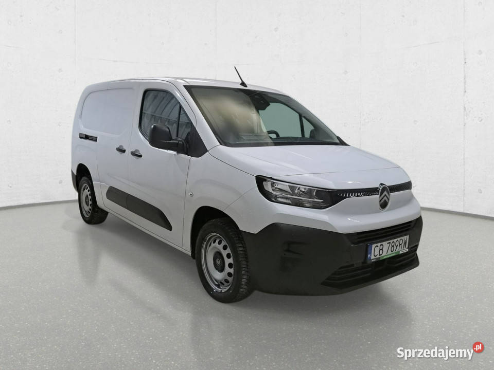 Citroen Berlingo Poleasingowe BZ manualna Komorniki