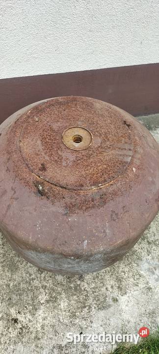 Bęben do betoniarki Pabianice