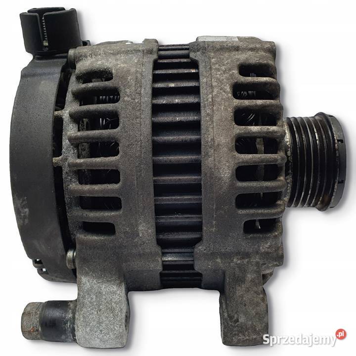 ALTERNATOR Ford Focus C Galaxy 20 TDCI Chełm