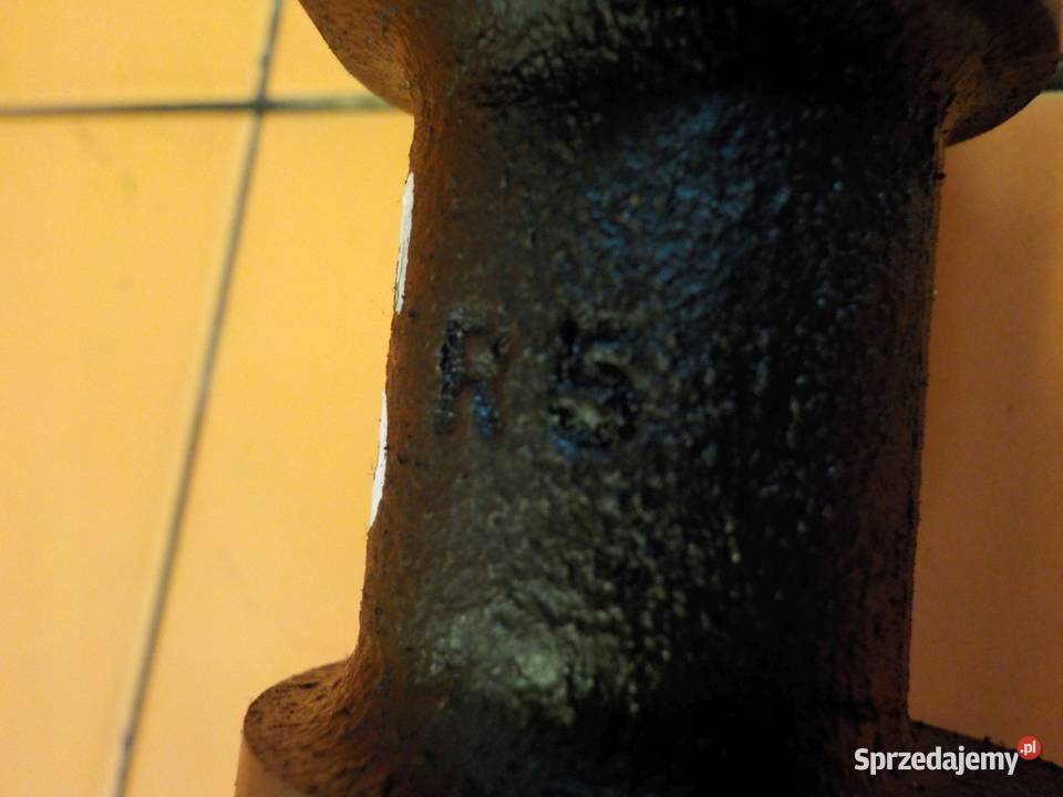 PAJERO III 25 TDI 06r 115 walek rozrzadu ssacy Suków sprzedam