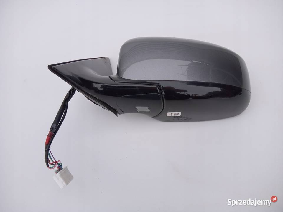 LUSTERKO LEWE 9 PIN INFINITI QX70 FX35 FX37 50 Nowy Tomyśl