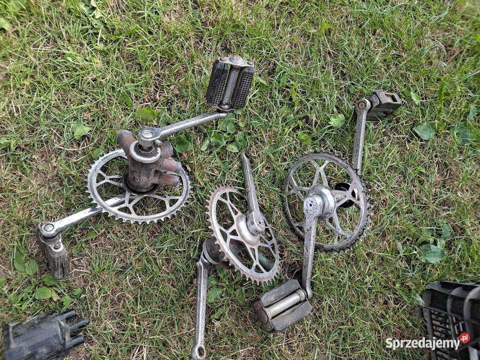 Korba rowerowe suport wigry 3 Lublin