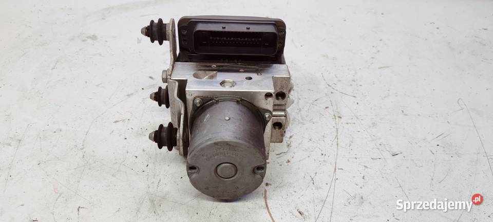 POMPA ABS ESP AUDI A6 C7 A7 4G0907379M Przystajń