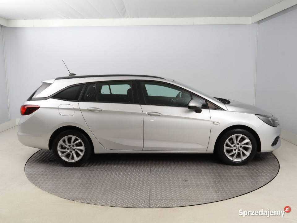 Opel Astra 15 CDTI centralny zamek Bielany Wrocławskie