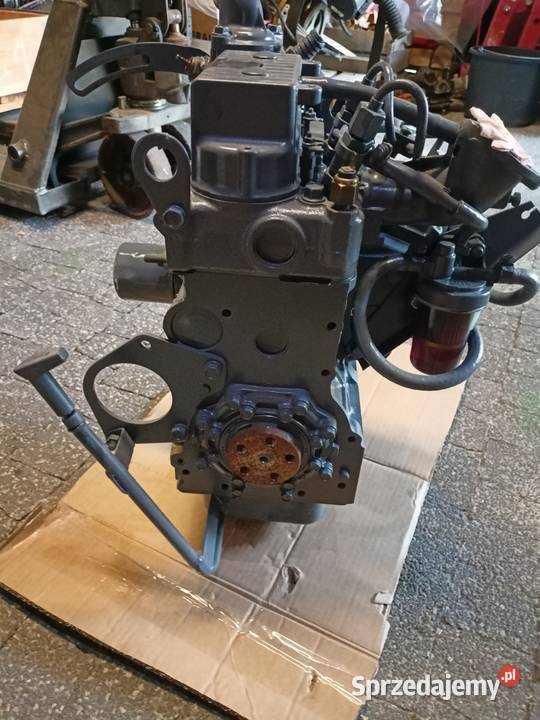 silnik lombardini progress ldw 502 microcar
