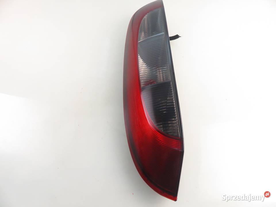 LAMPA PRAWA TYLNA OPEL CORSA C 09114337 osobowe małopolskie