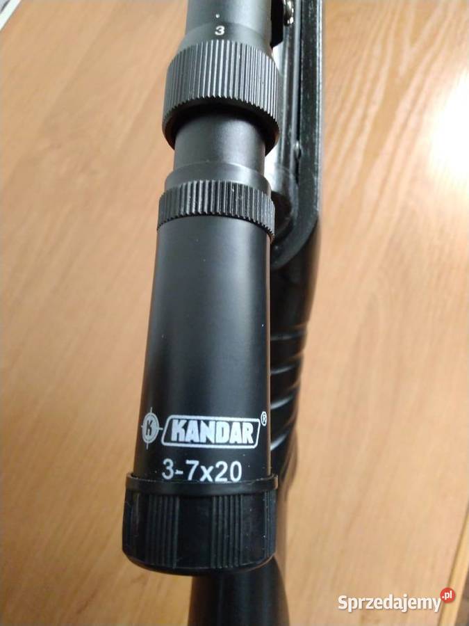 Wiatrówka Hatsan 80 śląskie Wodzisław Śląski