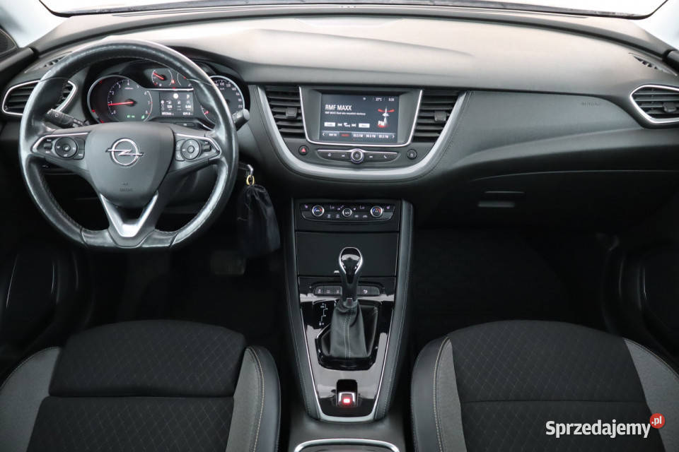 Opel Grandland 16 Turbo