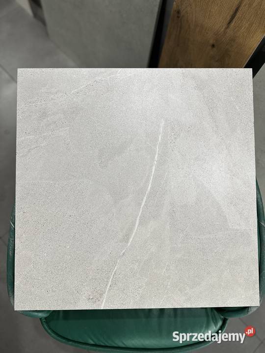 PŁYTKA gres VESTIGE IVORY MAT 60X60 GAT 1 Płytki podłogowe Opoczno