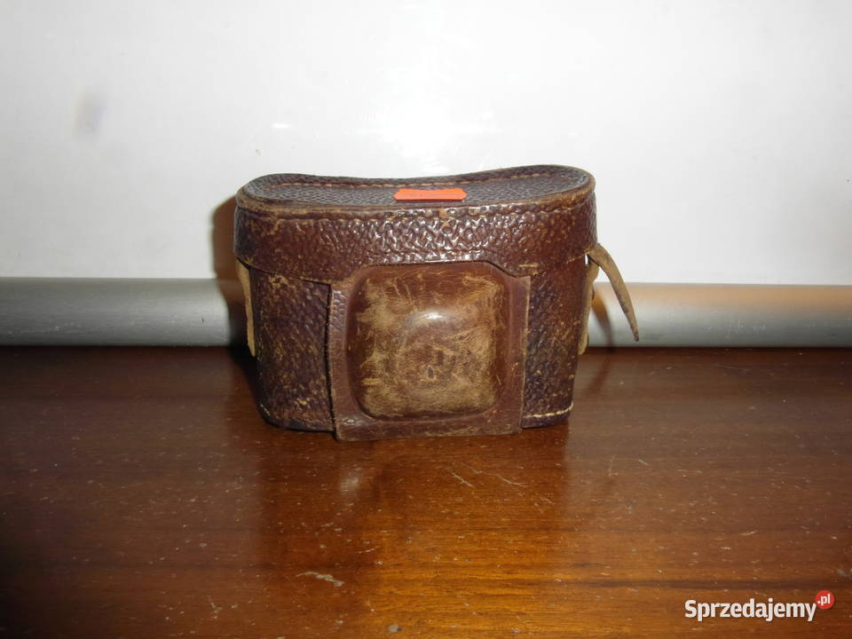 Futerał do aparatu TaxonaTenax Pozostałe Kraków