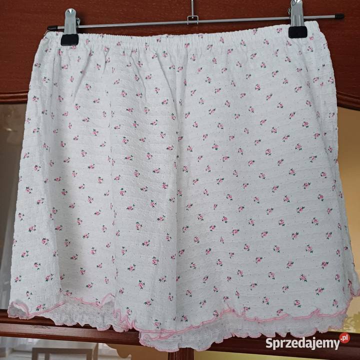 Piżama damska letnia XL Sieradz