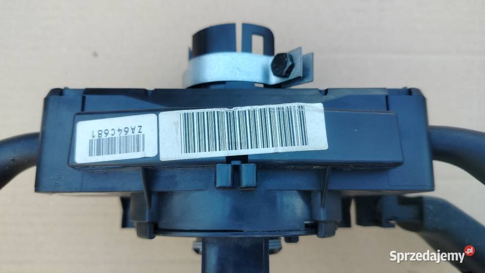 Przelacznik zespolony Peugeot 307 Bydgoszcz