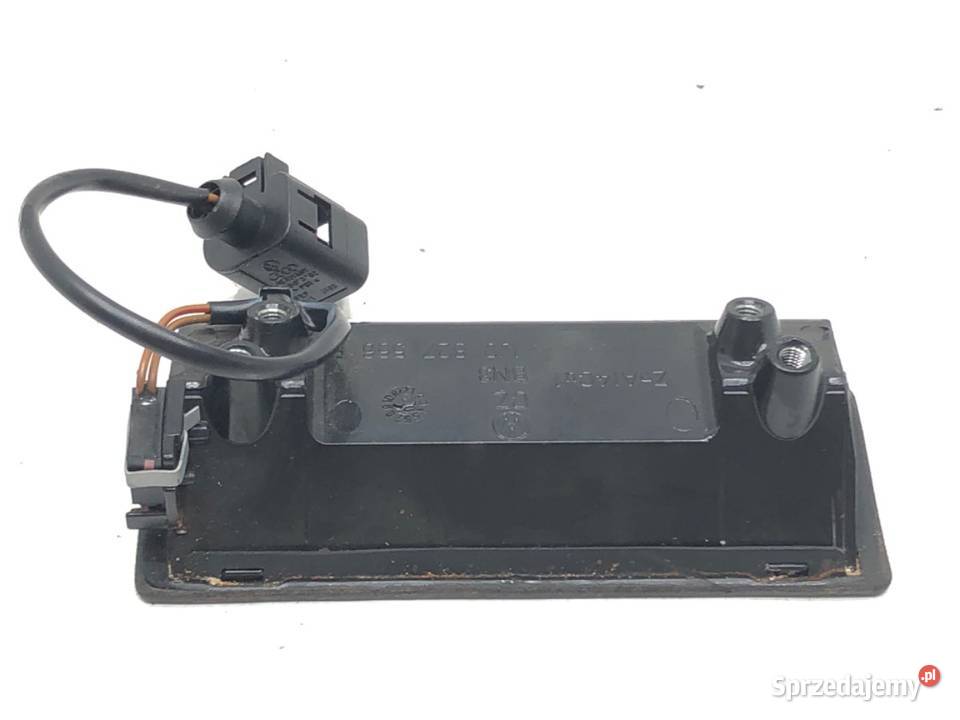 KLAMKA KLAPY TYŁ PORSCHE CAYENNE 1J0827566F SUV sprzedam