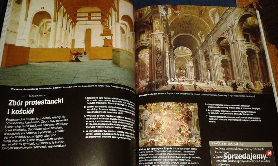 Śladami przeszłości 2 Podręcznik do historii Kultura i Rozrywka lubelskie Chełm