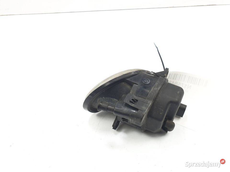 HALOGEN LEWY AUDI A8 D3 24746200 osobowe