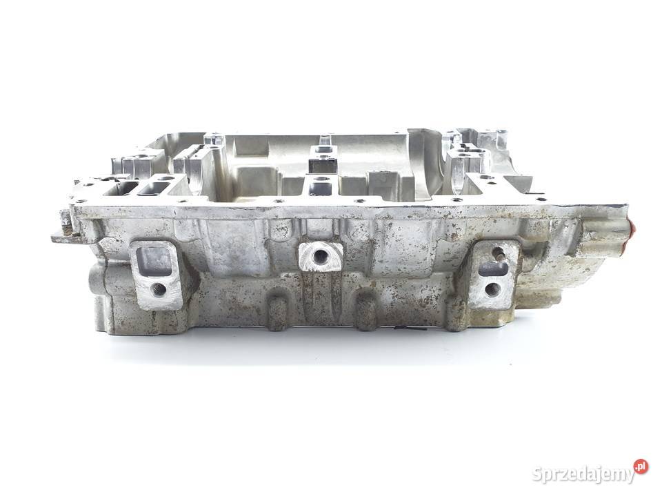 Blok Kartery Engine Polaris Rzr 1000