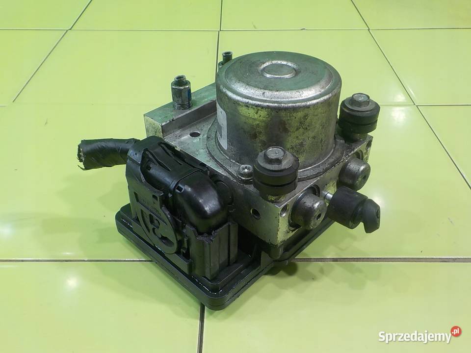 NISSAN JUKE F15 I LIFT I 12 B 14r 5D pompa ABS Pompy hamulcowe