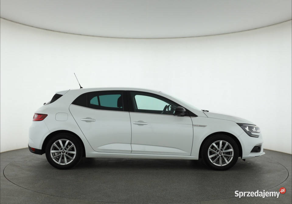 Renault Megane 12 TCe 1197cm3 Megane Piaseczno sprzedam