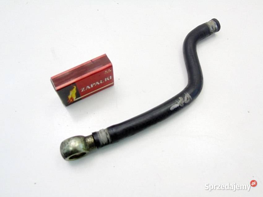 WĄŻ PRZEWÓD KRÓCIEC PALIWA 24 JTD MAREA ALFA 166 osobowe śląskie