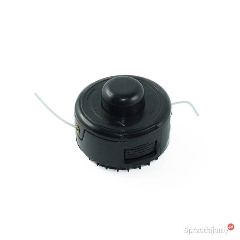 Głowica Żyłkowa Do Podkaszarki Elektrycznej Ostrołęka sprzedam