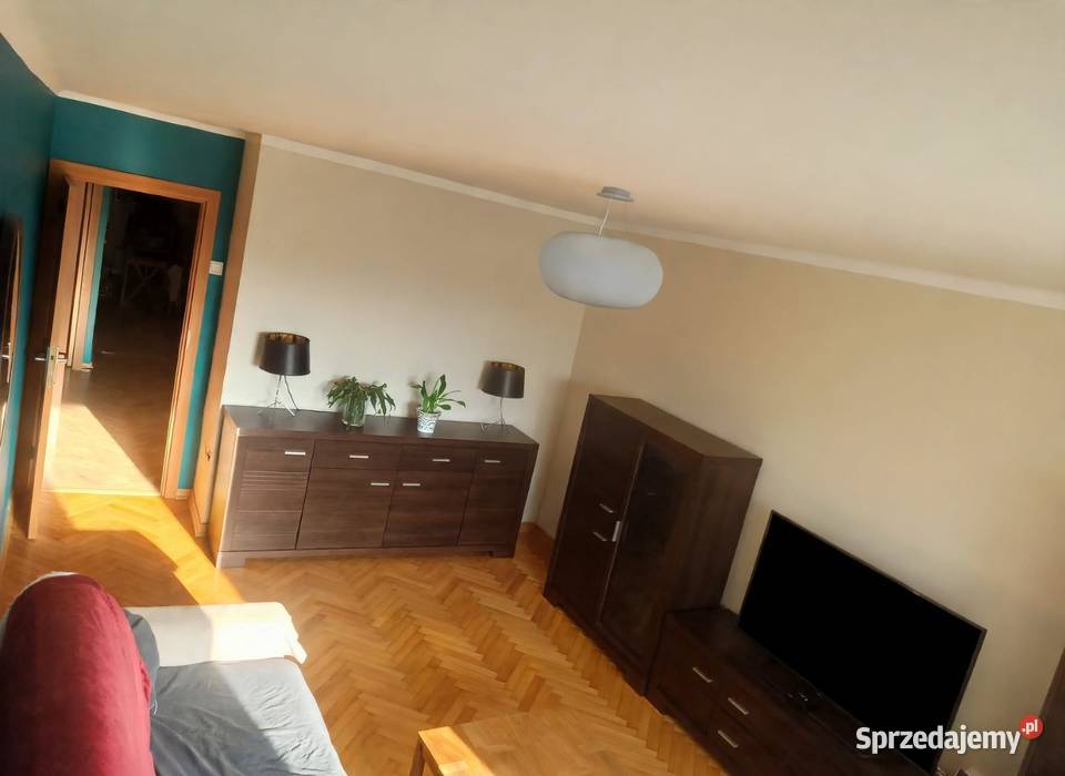 Sprzedam M3 Karolew Łódź