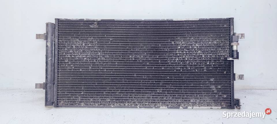 CHŁODNICA KLIMATYZACJI AUDI A4 B8 A5 Q5