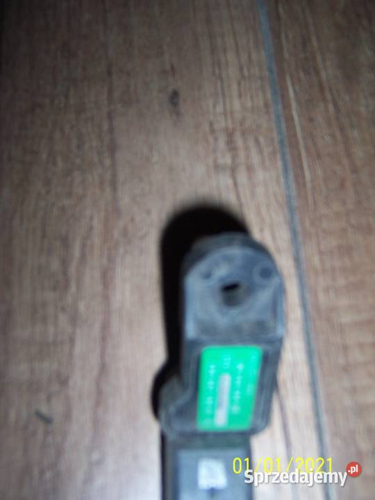 czujni map sensor citroen 18 bezyna Wieluń
