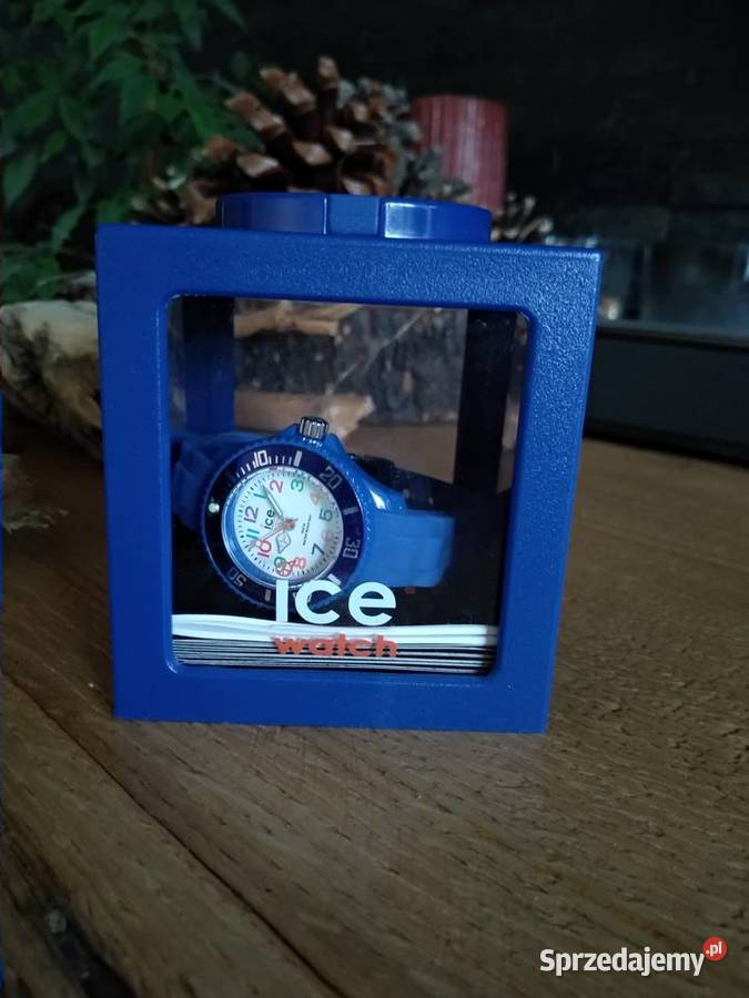 Zegarek dziecięcy Ice Watch ICE000745 Wrocław