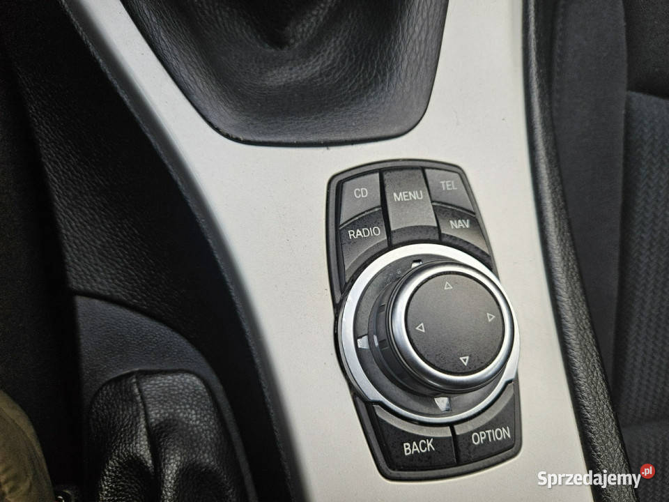 BMW 318 Nawigacja Podgrzewane fotele Klimatronic Ruda Śląska sprzedam