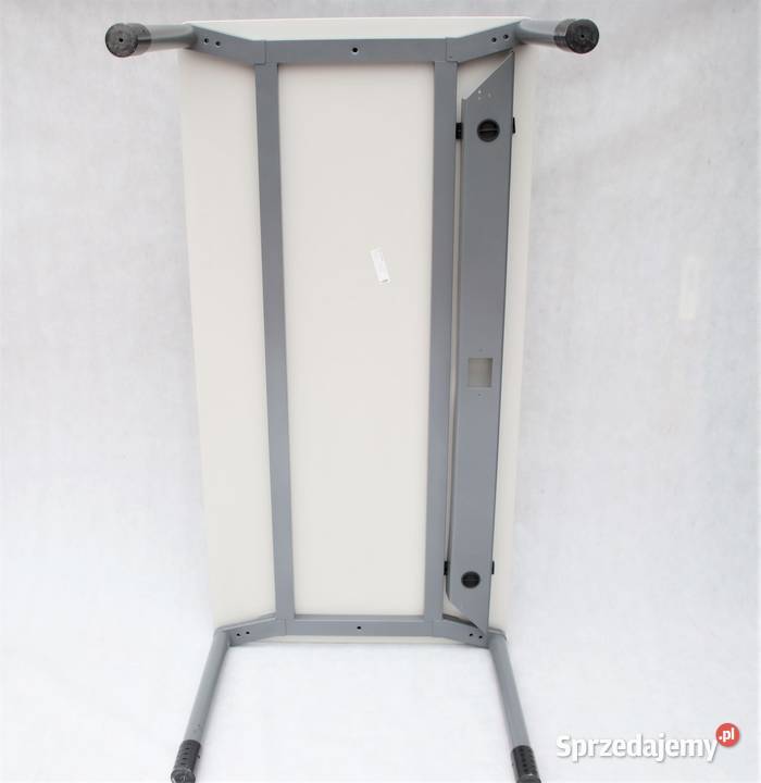 Stół konferencyjny 200100 meble biurowe używane Leszno