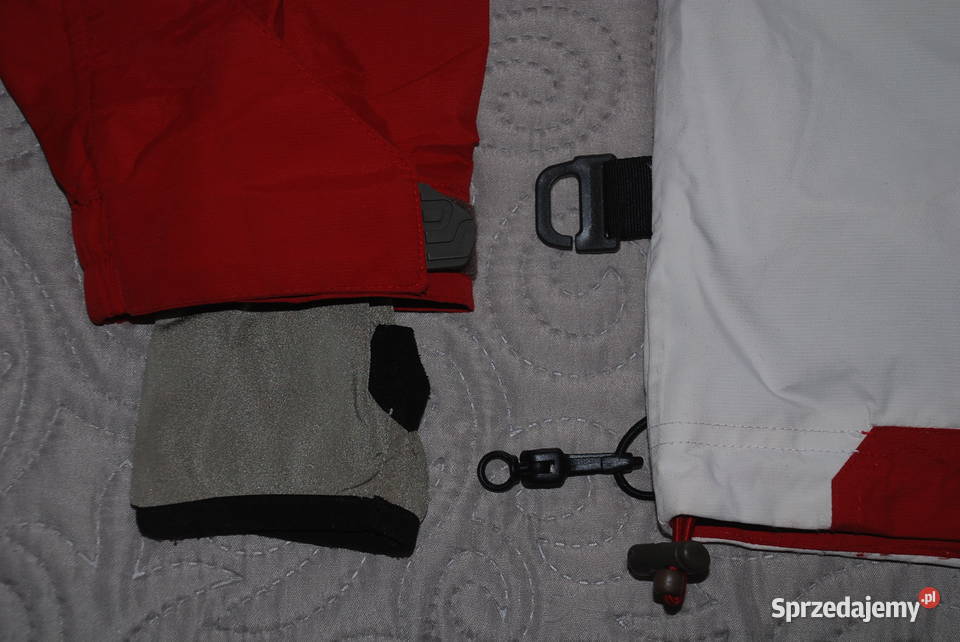 Super kurtka narciarska Billabong r M śląskie