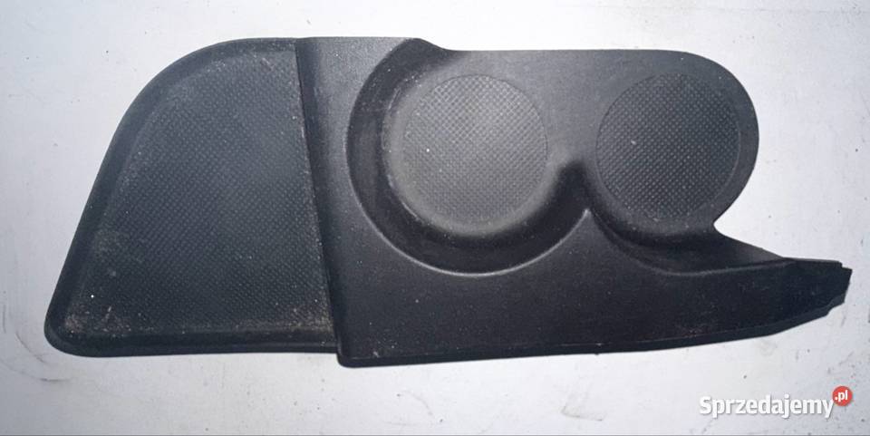 Uchwyt na kubki Peugeot 307 Uchwyty, wieszaki samochodowe Ostrów Wielkopolski