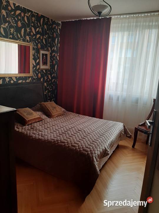 KKomfortowe mieszkanie 72m2 gotowe do Warszawa