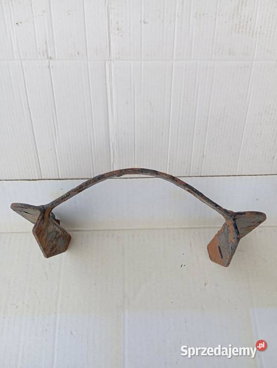 UCHWYT MOCOWANIE SIEDZENIE KANAPA DNIEPR MT URAL opolskie Niemodlin sprzedam