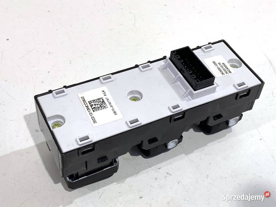 PRZEŁĄCZNIK SZYB HYUNDAI KONA 93570J9150 osobowe