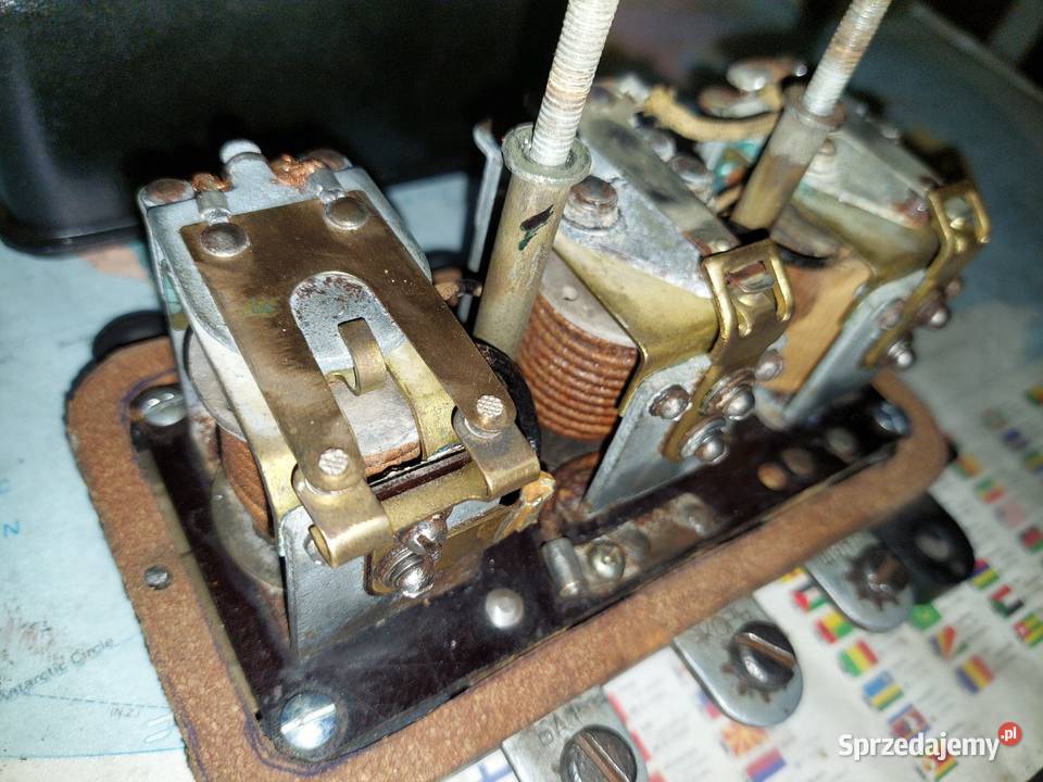 Gaz Pobieda Warszawa regulator Białystok