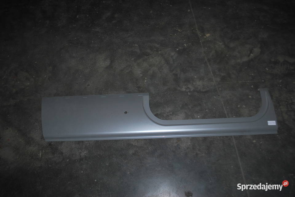 LISTWA BOCZNA DO KAMPERA HOBBY 2240795110 Grzebowilk sprzedam