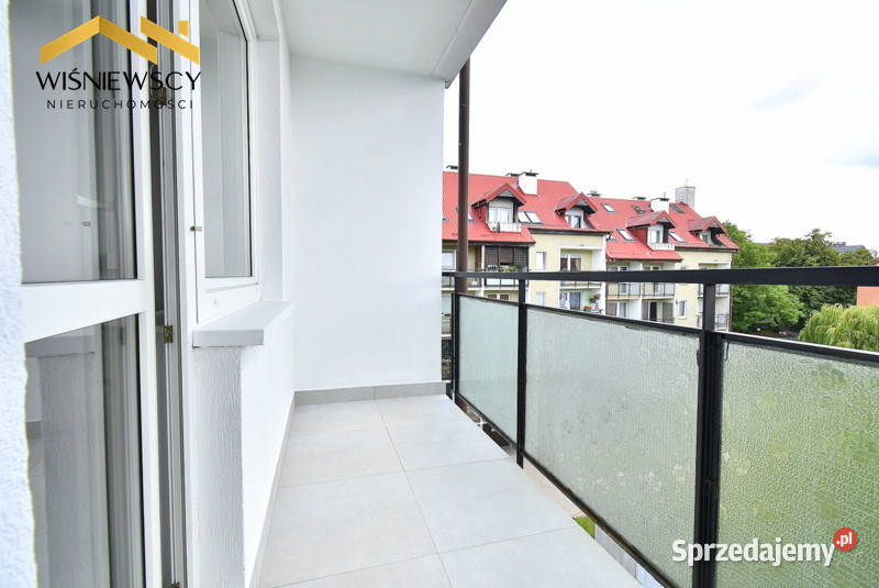 Mieszkanie na Jarotach 2 pokoje 435 m2 3 piętro Olsztyn