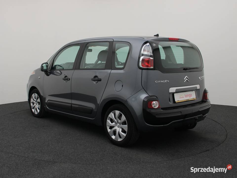Citroen C3 Picasso 14 Aura C3 Picasso sprzedam