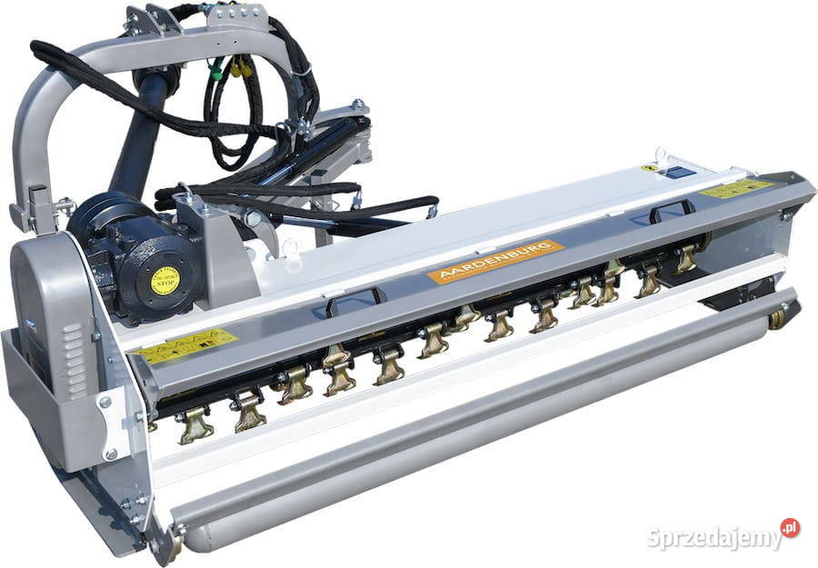 KOSIARKA BIJAKOWA TYLNOBOCZNA LEKKA AARDENBURG