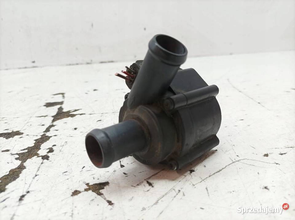 POMPA WODY OBIEGU 710102050 Volvo XC 90 I świętokrzyskie