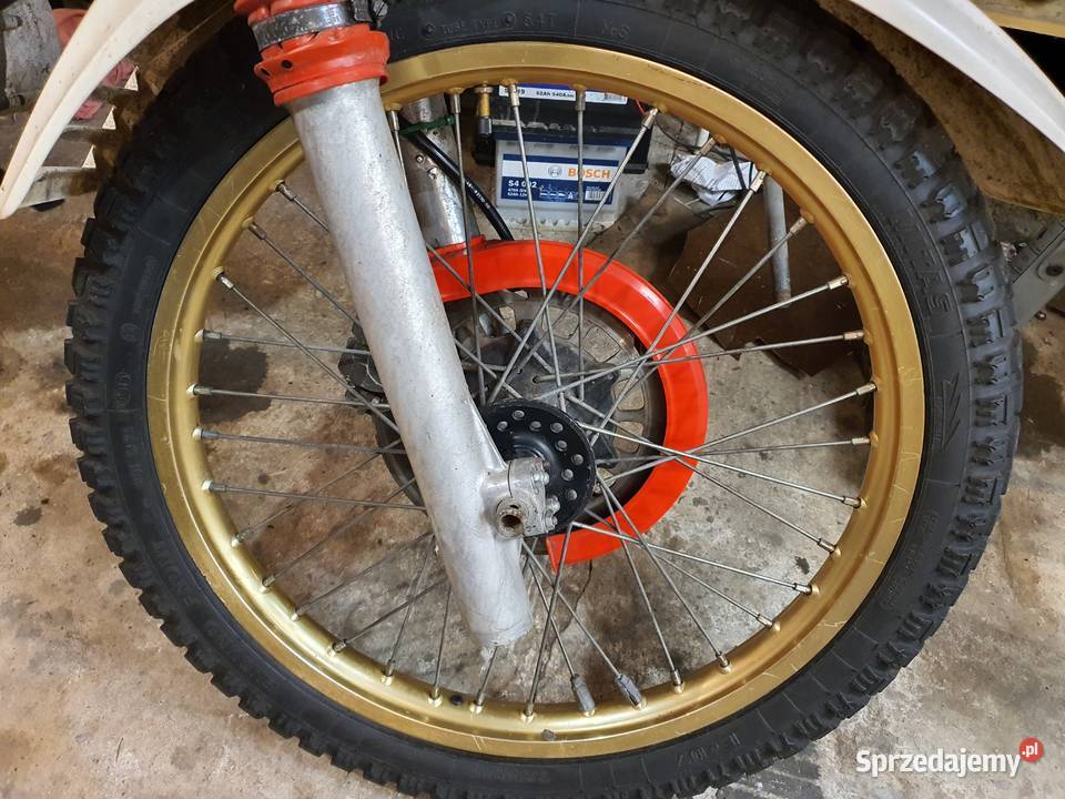 yamaha XT600 osłona silnika pod silnik OE Kielce