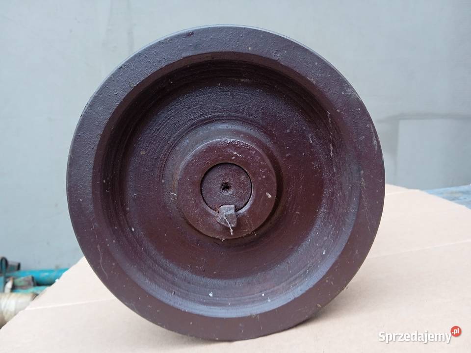 Wałek wyłożyskowany z szajbą małopolskie Limanowa