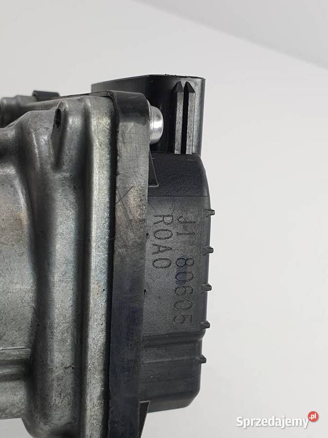 Przepustnica Dolot Honda Crf 1000 Africa Twin Łódź sprzedam