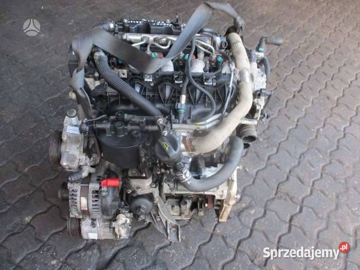 Jaguar XF X250 Diesel 140 kW190 chłodnica EGR z mazowieckie Pułtusk