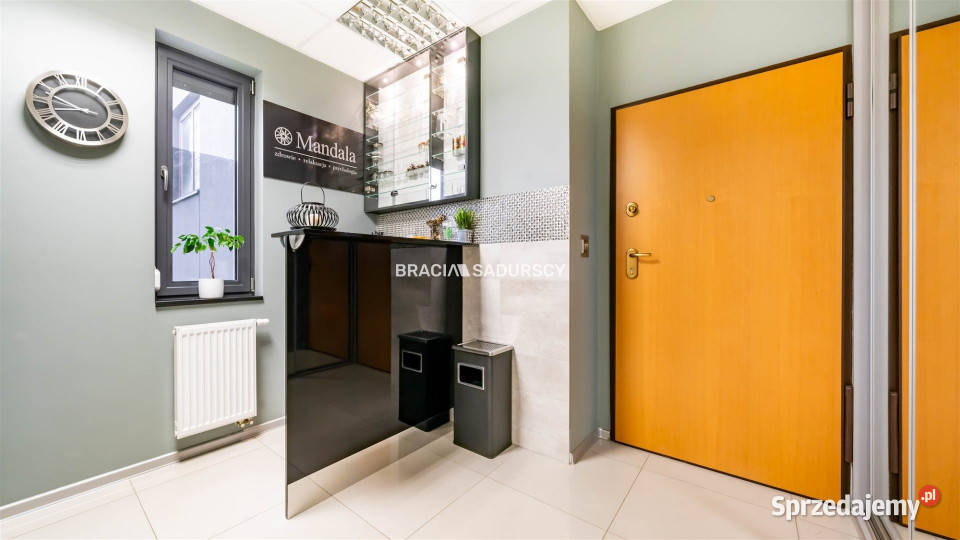 Lokal 30m2 Kraków Bociana dojazd asfaltowy