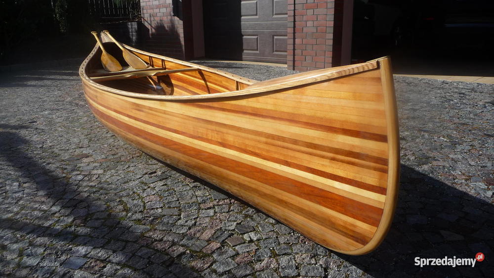 Canoe Kajak Ośno Lubuskie